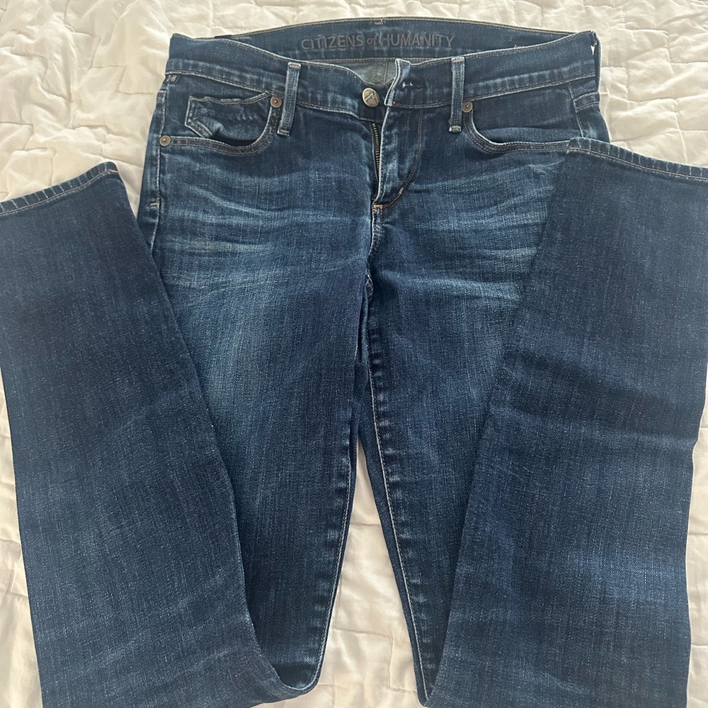 Citizens of Humanity jeans